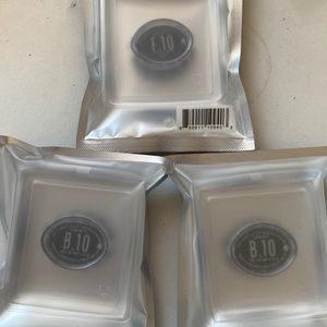 BRAND new in box Lashify gossamers B10 and F10